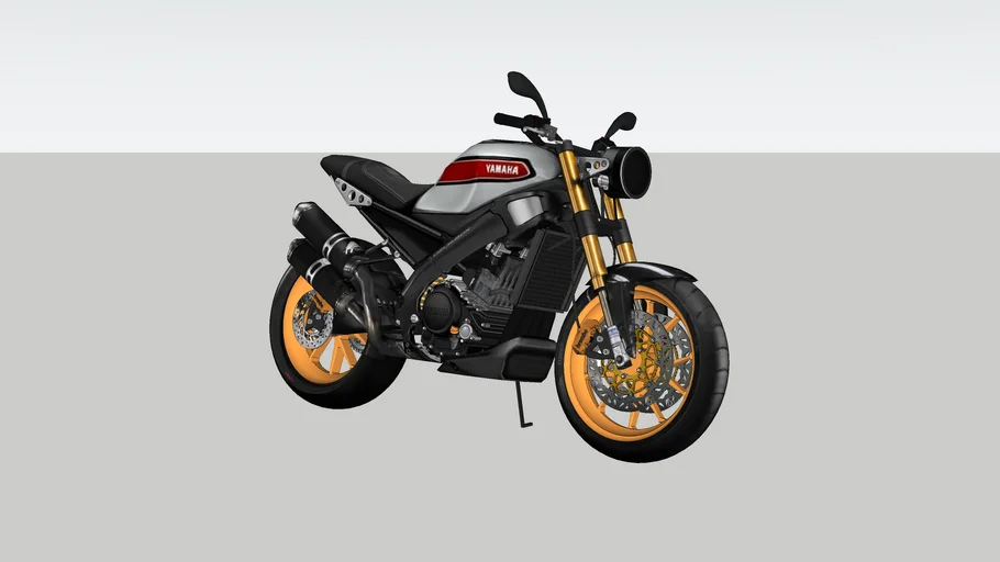MOTO 4