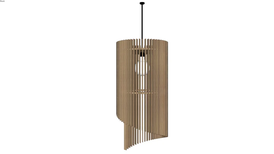 Hanging Lamp