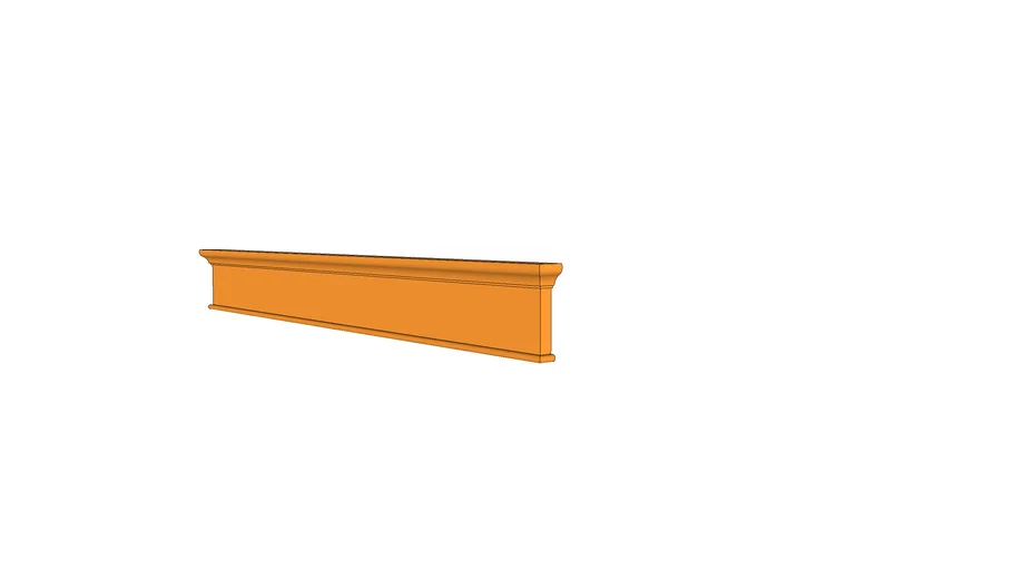 door pediment