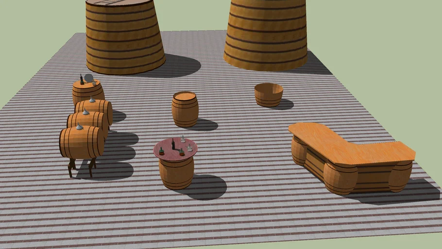 Barrels