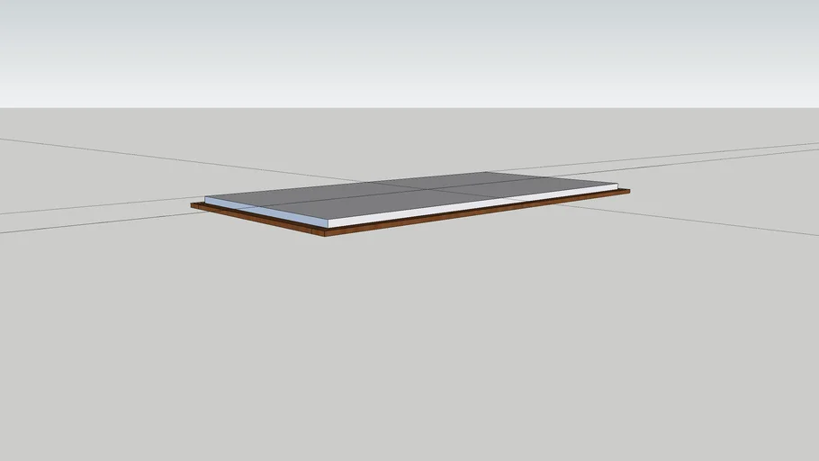 lampara led