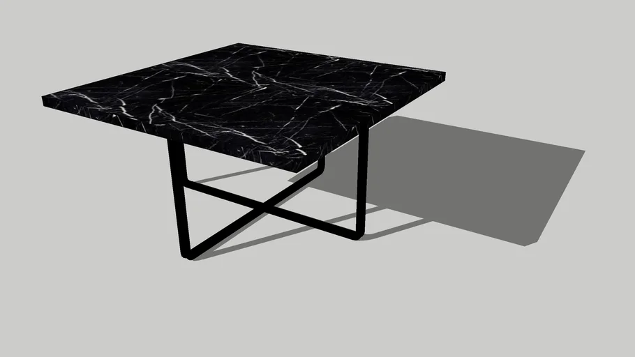 MESA CENTRO MARMOL