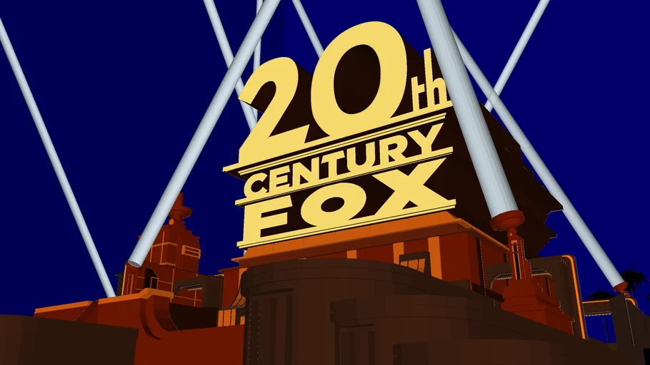 Try something new! A 20th Century Fox version