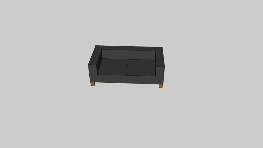 Modern Sofa