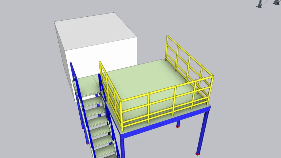 3D Warehouse