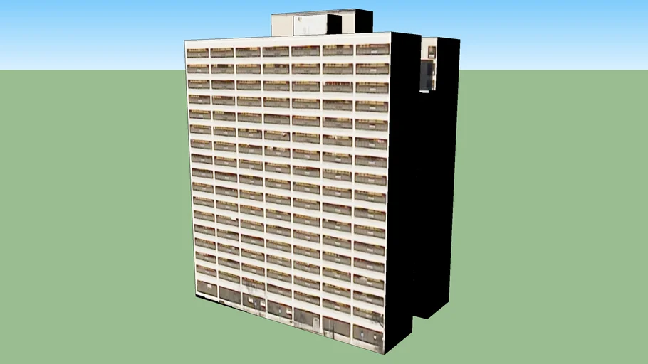 Apartment Complex