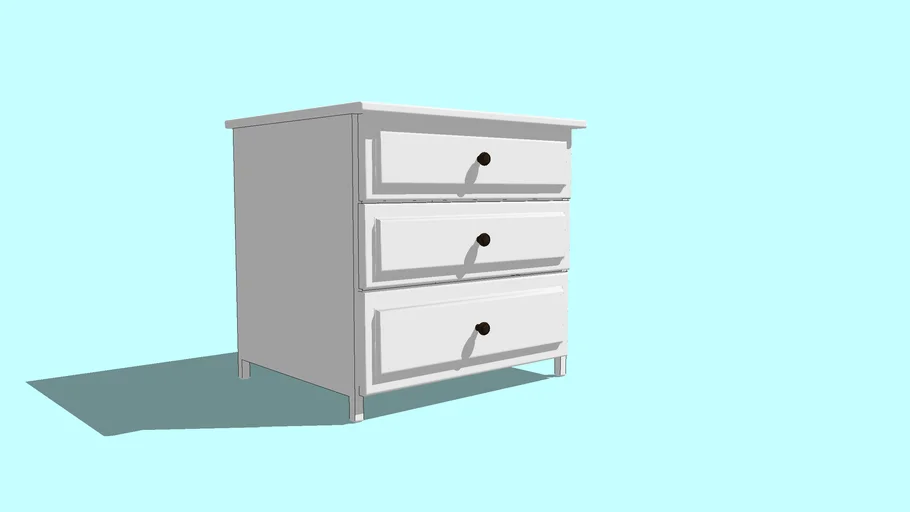 Night Stand   / Criado Mudo