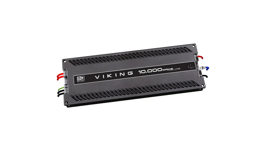 banda+viking+10000w