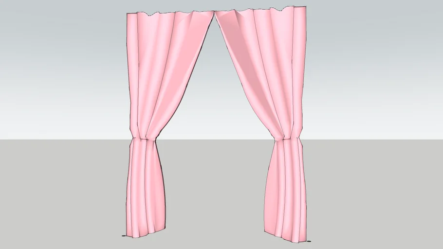 Window curtain