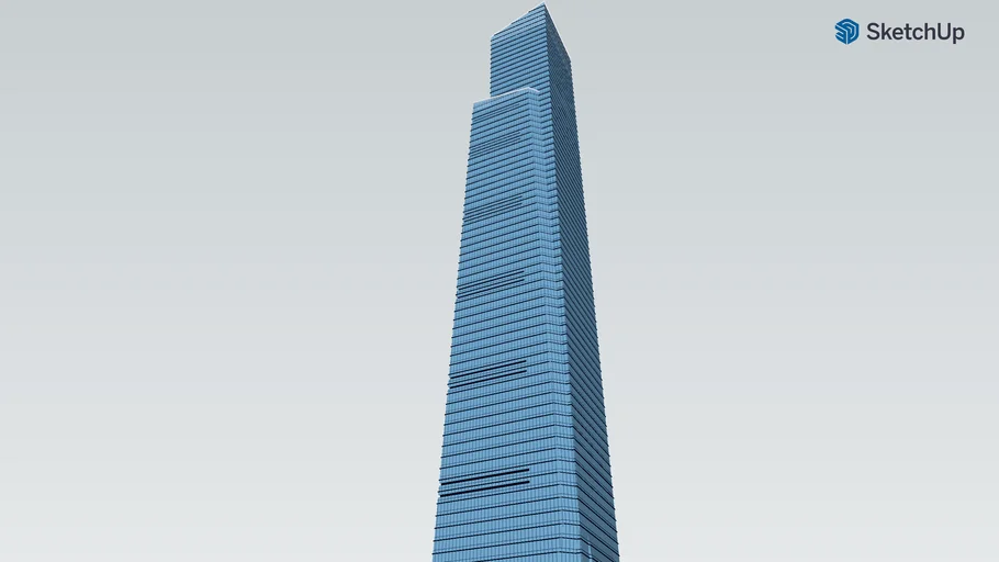 Guangxi China Resources Tower