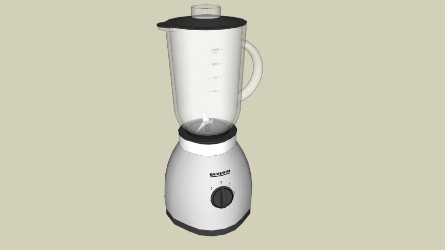 mixer
