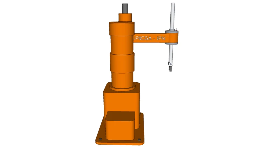 SCARA ROBOT