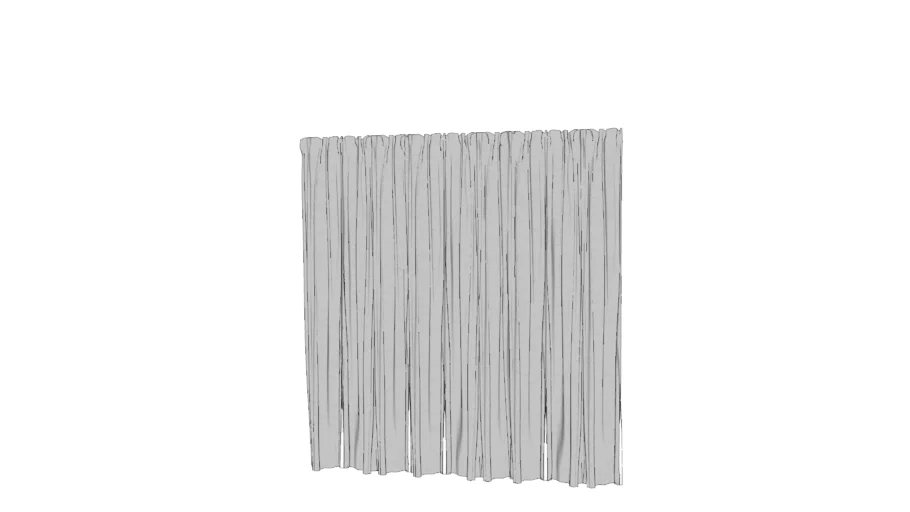 Curtain