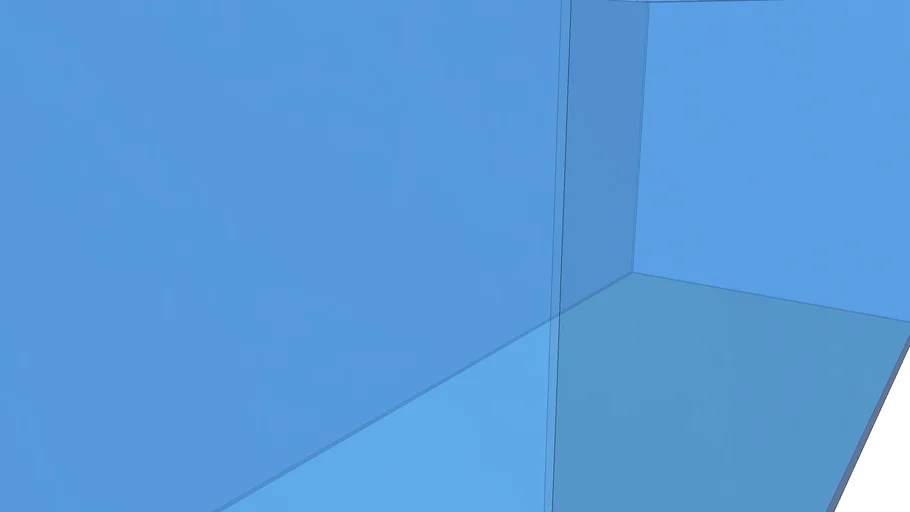 aquario 1x0,4