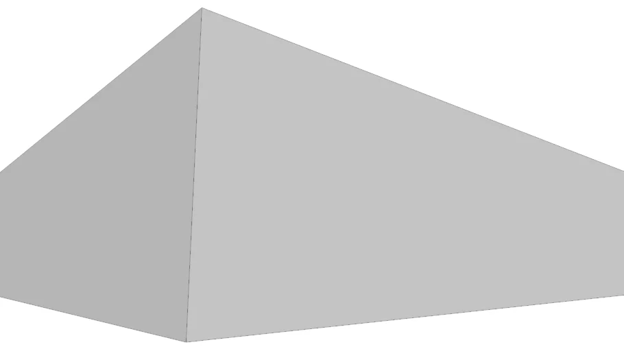 PLAFON 20X20