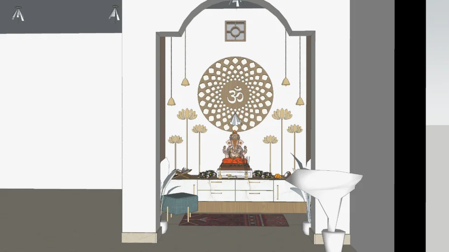 mandir
