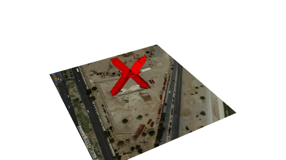 X de Juárez