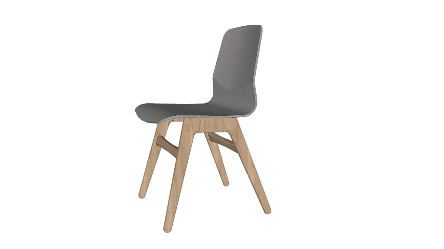 London chair - BoConcept