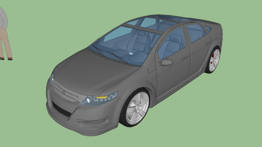 Cheval Surge (GTA V)