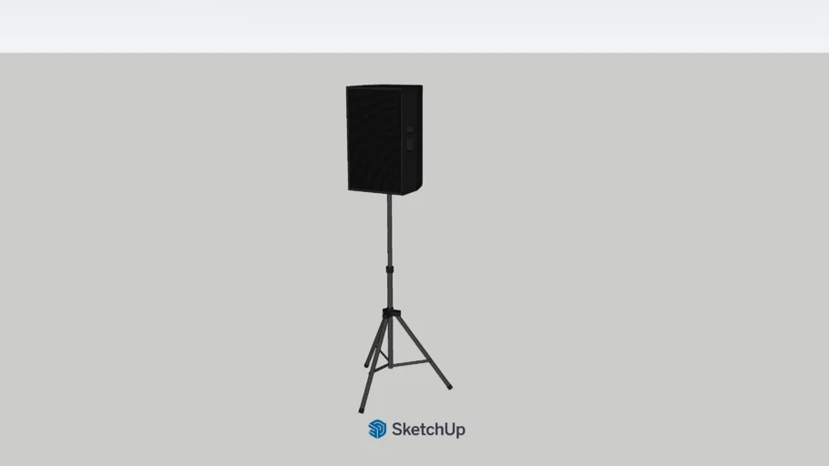 BOX SPEAKER 15 INCH