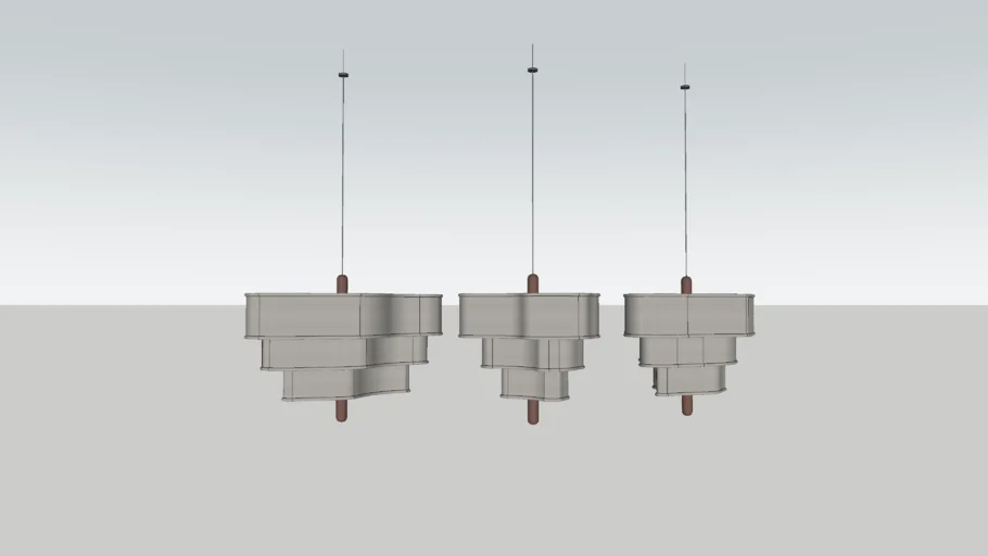 Pendant Light