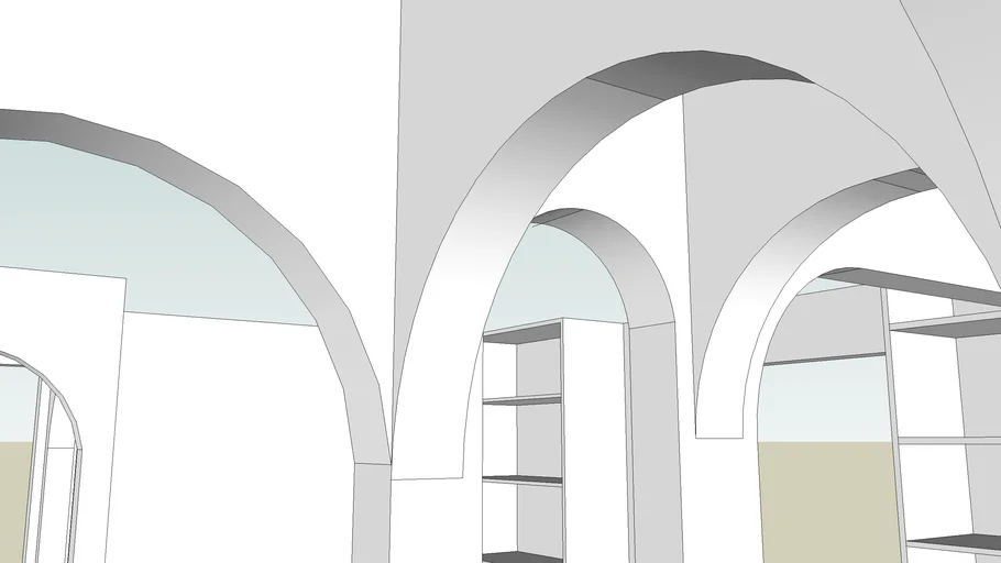 arches
