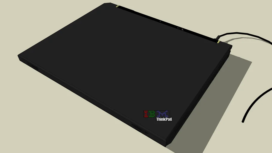 IBM Thinkpad