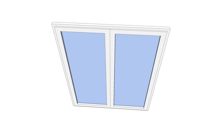 balcony window