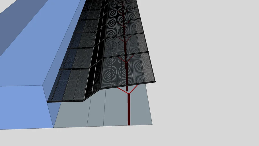 Outdoor/Canopy