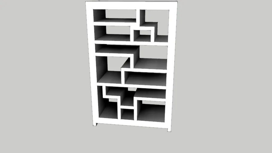 3D Warehouse