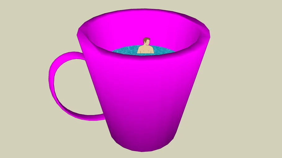 A Cup of Water