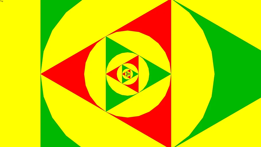 Triangles | 3D Warehouse
