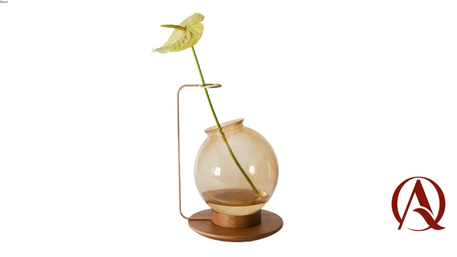 Vaso Domo