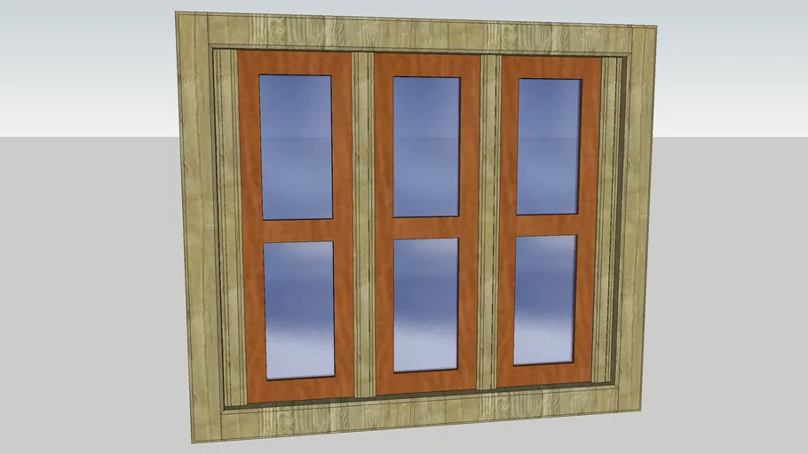 Dynamic Window