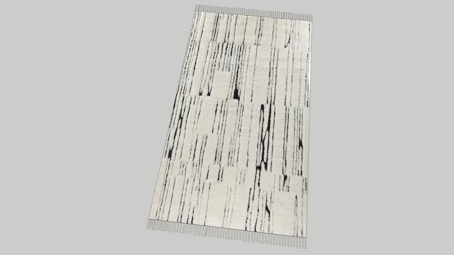 Rug | 3D Warehouse