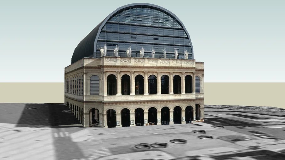 opera Lyon
