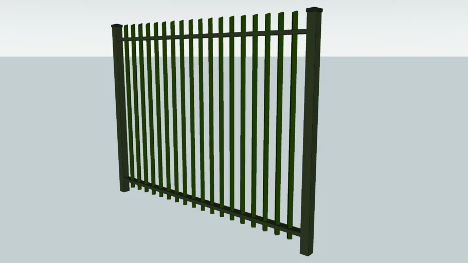 fence