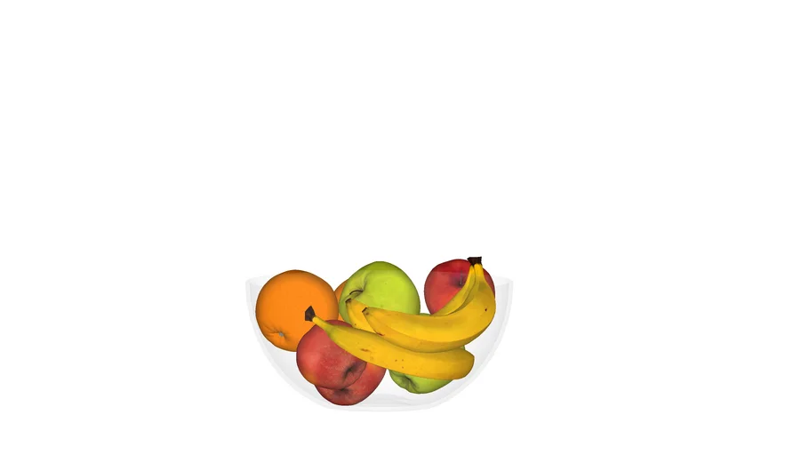 FRUTAS