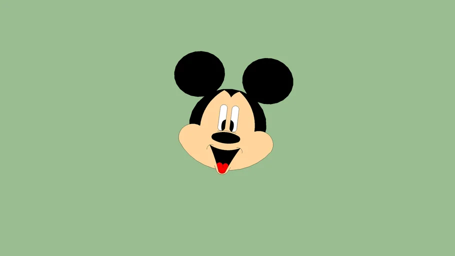 Mickey Mouse