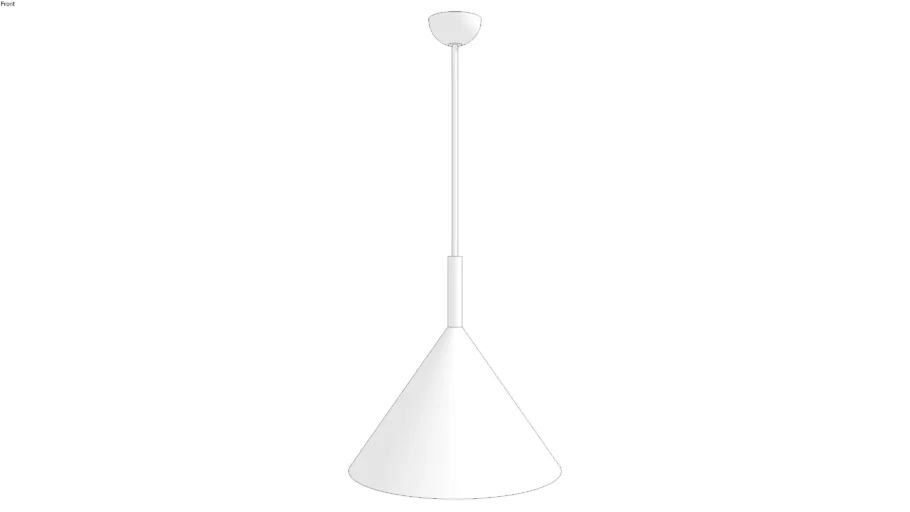 PENDANT LAMP