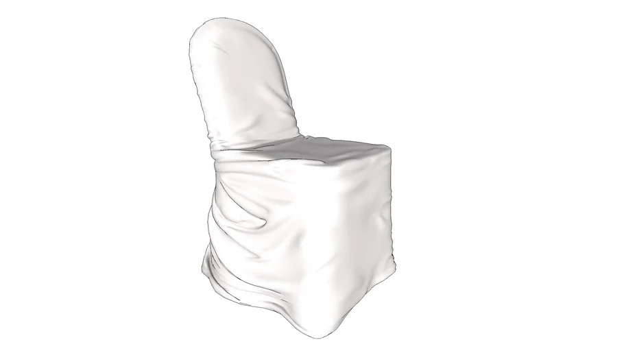 Wedding Chair