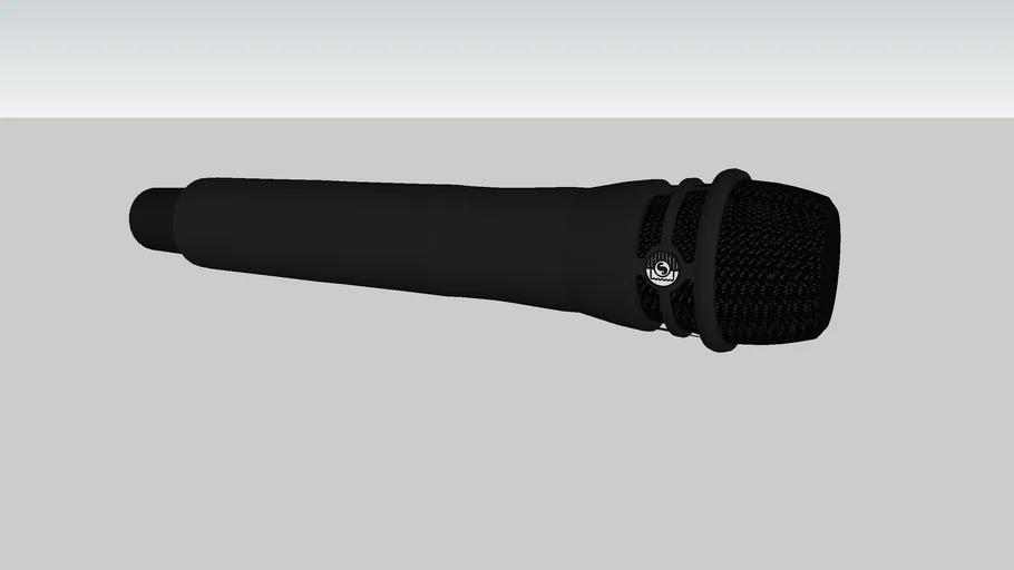 Microphone
