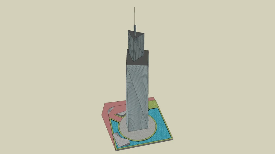office high rise