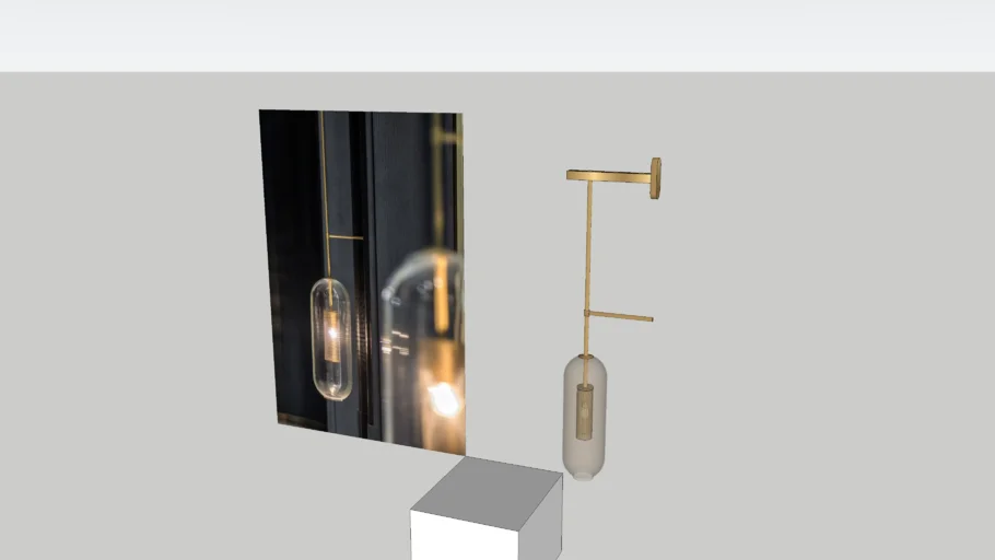Wall Sconce