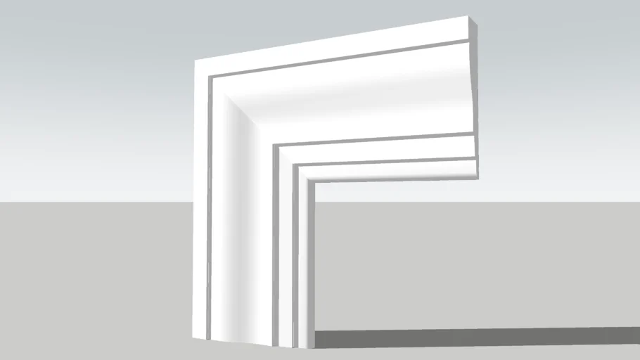 Door and Window Trim