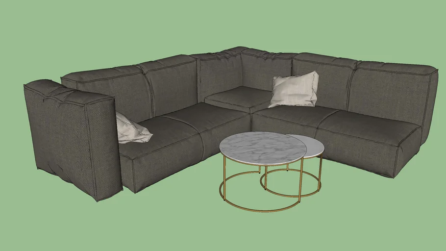 Sofa 56