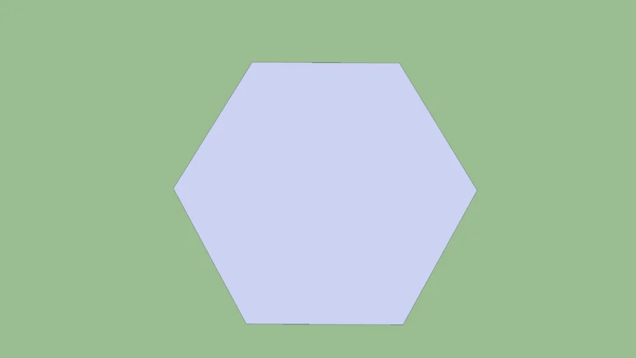 hexagon