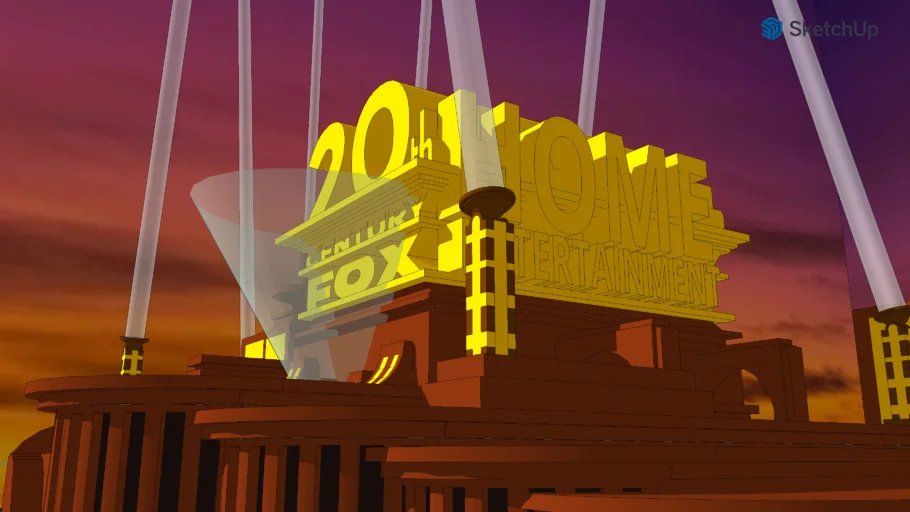 TCF Home Entertainment (2020-Present)