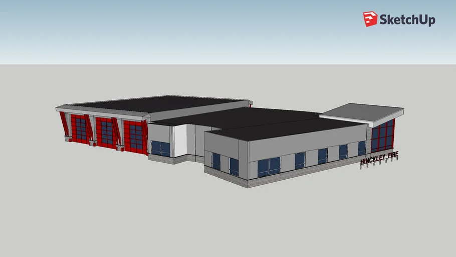 Hinckley Fire and Rescue  2