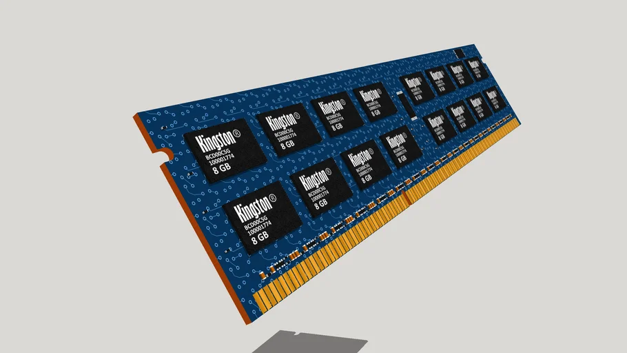 RAM